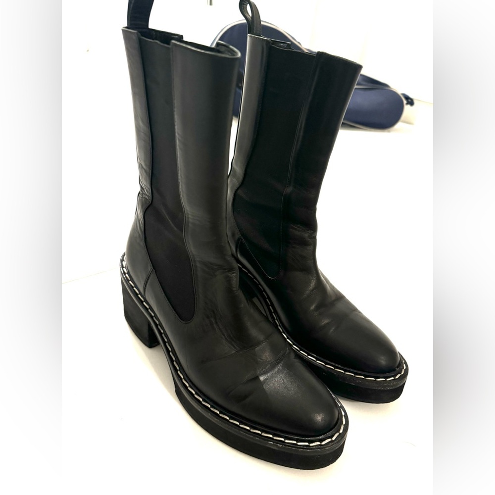 Khaite Boots